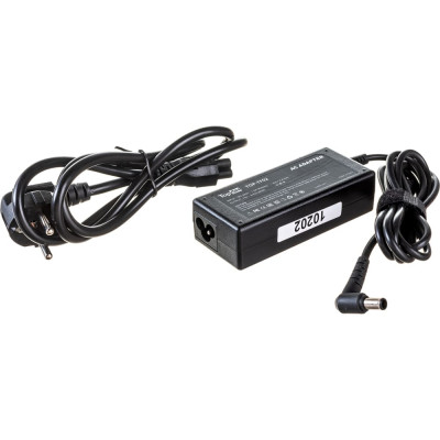 TopON Блок питания для монитора 19V 3.42A 6.0x4.4 65W ADS-40SG TOP-TF02
