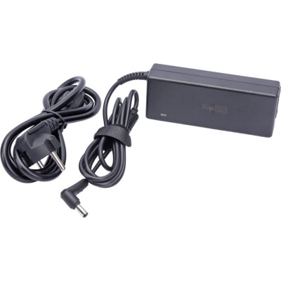 TopON Блок питания для монитора 12V 6А 5.5x2.5 72W 399698-001 TOP-TF06