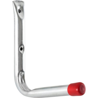 VORMANN Крюк L-образный 150х165 мм, оцинк., 30 кг 001476 002 Z