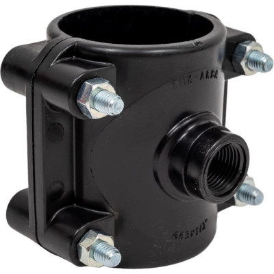 Седелка RTP D 63х1 2 11584