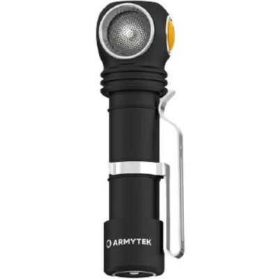 Фонарь Armytek Wizard C2 Pro Magnet F08701C