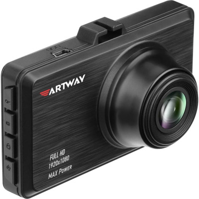 Видеорегистратор Artway AV-400 Max Power