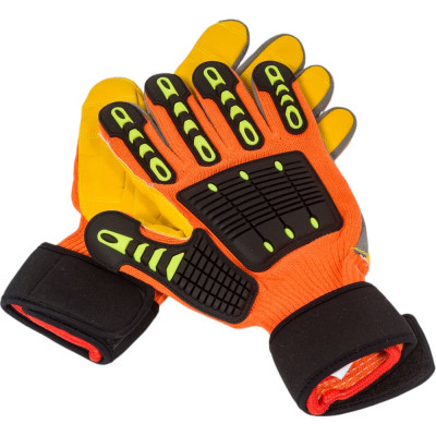 S. GLOVES Перчатки X-MARINA TZ 9 размер 31036-09