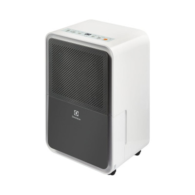 Electrolux Осушитель воздуха EDH-15L Белый НС-1300690