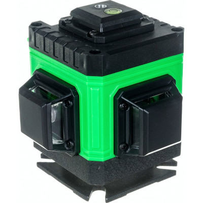 Zitrek Построитель лазерных плоскостей LL12-GL-Cube 065-0168