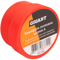 Gigant Канифоль сосновая марки А 20г GT-101