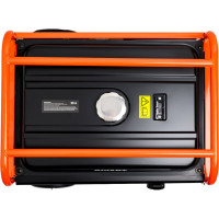 Gigant Бензиновый генератор GGL-6500E