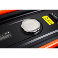 Gigant Бензиновый генератор GGL-6500E