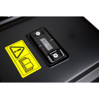 Gigant Бензиновый генератор GGL-6500E