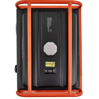 Gigant Бензиновый генератор GGL-6500E