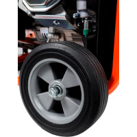 Gigant Бензиновый генератор GGL-6500E