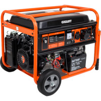Gigant Бензиновый генератор GGL-6500E