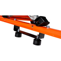 Gigant Бензиновый генератор GGL-6500E