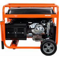 Gigant Бензиновый генератор GGL-6500E