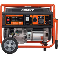 Gigant Бензиновый генератор GGL-5500