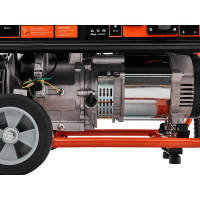 Gigant Бензиновый генератор GGL-5500