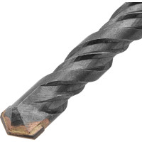 Бур по бетону (16х160 мм; SDS PLUS) СИБРТЕХ 705559