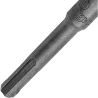 Бур по бетону (16х160 мм; SDS PLUS) СИБРТЕХ 705559