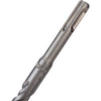 Бур по бетону (14х160 мм; SDS PLUS) СИБРТЕХ 705558