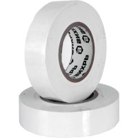 Вихрь Изолента 20m x 19mm белая, 73/3/3/5