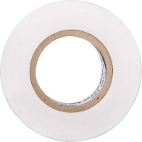 Вихрь Изолента 20m x 19mm белая, 73/3/3/5