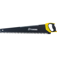 Ножовка по газобетону TUNDRA 881819