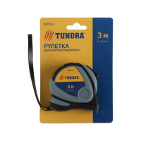 Рулетка TUNDRA 1935534