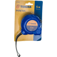 Рулетка TUNDRA 881685
