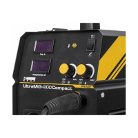 КЕДР Полуавтомат UltraMIG-200 Compact 220В, 40-200А 8012516