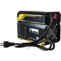 КЕДР Аппарат инверторный UltraARC-200 Compact 220В, 10-200А 8018037