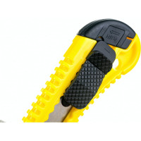 Нож Ultima,18мм, выдвижное лезвие 119028