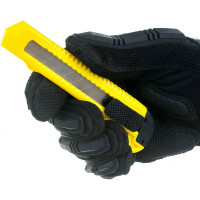 Нож Ultima,18мм, выдвижное лезвие 119028