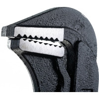 Трубный ключ ULTIMA рычажный, литье, №3 2" 127052