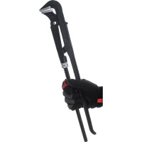 Трубный ключ ULTIMA рычажный, литье, №3 2" 127052