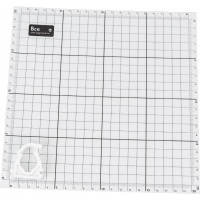 Опора для труб RTP одинарная, с защелкой, D20 19746