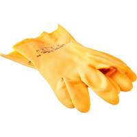 Латексные перчатки ULTIMA ULTRA GUARD ULT140р.10/XL