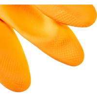 Латексные перчатки ULTIMA ULTRA GUARD ULT140р.10/XL