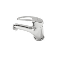 Смеситель для умывальника FRAP F1039-В 510417