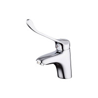 Медицинский смеситель для умывальника FRAP F1054 512284