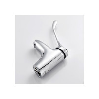 Медицинский смеситель для умывальника FRAP F1054 512284