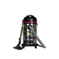 Промышленный пылесос Энергомаш 1600Вт, 30л ПП1-30