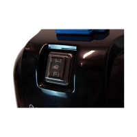 Промышленный пылесос Энергомаш 1600Вт, 30л ПП1-30