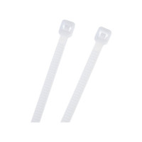 Ремешок-хомут Партнер PRT 200x4,2 100 шт. 827357