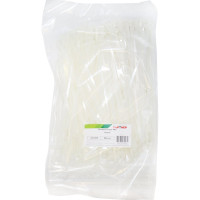 Ремешок-хомут Партнер PRT 200x4,2 500 шт. 827358