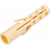 Нейлоновый дюбель Партнер PR 8x40 100шт 826034