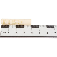 Нейлоновый дюбель Партнер PR 8x40 100шт 826034