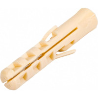 Нейлоновый дюбель Партнер PR 8x40 100шт 826034