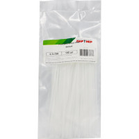 Ремешок-хомут Партнер PRT 150x2,2 100 шт. 827352