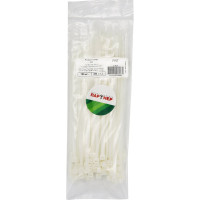 Ремешок-хомут Партнер PRT 200x4,2 100 шт. 827357