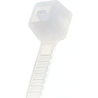 Ремешок-хомут Партнер PRT 100x2,2 100шт 827348